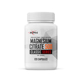 Mg Citrate 500, Magnesium