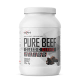 Pure Beef 2.0, Poudre de protéine 