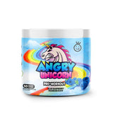 Angry Unicorn Pre-Workout